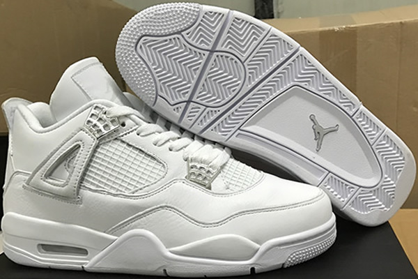 Women Jordan 4 (Classic)